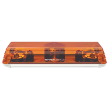 Vision Alert 60-series Helorange 24V