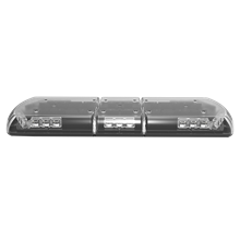 Ecco 12+ Series LED Klar Lins