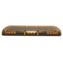 Ecco 12+ Series LED Orange Lins