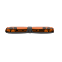 Ecco 13 Series LED Orange Lins