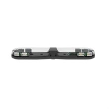Ecco 13 Series LED Klar Lins