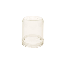 Reservglas AEB 595 Vit Lins