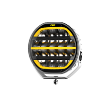 OZZ XR2 P9” LED Extraljus Vit