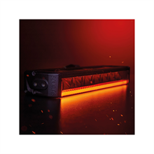 Firefly LED-Ramp 10"
