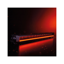 Firefly Led-ramp 20"