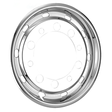 Hjulsida America Simulator 22,5´x 40mm Djup Fram