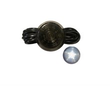 Gylle Black Line Positionsljus Xenonvit LED