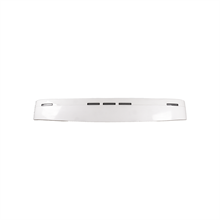 Solskydd 35cm Bow till Scania NG 2/5 positionsljus