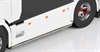 Pgtech Ljuslist till Sidokjol Scania Nextgen HB4150