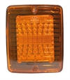 Blinkers LED Orange lins 24V