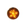 Viking Sidomarkering Orange LED Orange Lins