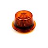 Gylle Sidomarkering Orange LED Orange Lins