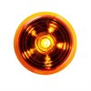 Gylle Sidomarkering Orange LED Orange Lins