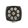 Arbetsljus 27W LED 9-32V