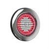 IZE LED baklampa back/dim 10-30V DC, IP67, E-godkänd