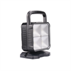 Portabel 16W LED Arbetslampa med Magnetfot 9-32V