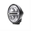 Hella Luminator Metal 225 LED 3.0