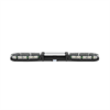 Ecco 13 Series LED Klar Lins