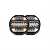 Lazer Sentinel Std LED extraljus 9´ Black