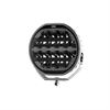 OZZ XR2 P9” LED Extraljus Vit