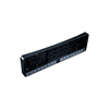Nuuk E-Line DUO LED-ramp för reg.skylt