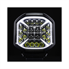 Siberia X 7" Extraljus