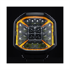 Siberia X 7" Extraljus