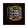 Siberia X 7" Extraljus
