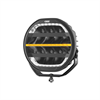 OZZ XR3 P9" 65 Extraljus Svart
