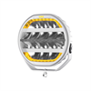 OZZ XR3 P9" 65 Extraljus Vit