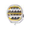 OZZ XR3 P9" 65 Extraljus Vit