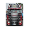 Pgtech Monteringskit ljusskylt Scania nextgen