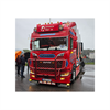Pgtech Monteringskit ljusskylt Scania Nextgen G/R/S Highline