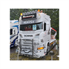 Pgtech Monteringskit ljusskylt Scania nextgen