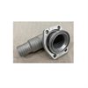 Suganslutning 90gr 2-2 1/2 Nordic alu