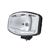 Omega Halogen H7 med LED positionsljus