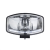 Omega Halogen H7 med LED positionsljus