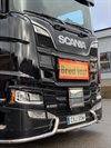 Pgtech Fäste Bredlast Skylt Scania Nextgen R/S