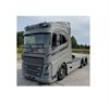 Solskydd 32cm till Volvo FH/FM 4/5 och FMX