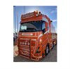 Pgtech Monteringskit ljusskylt Volvo FH4/5, FM5