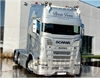 LED FrontSign - Scania Nextgen Highline R/S 28x180