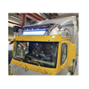 LED FrontSign - Mercedes Actros Steamspace 230 20x110 cm