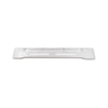 Solskydd 32cm till Volvo FH4/5, Aero förberett för Lazer Linear LED-ramper
