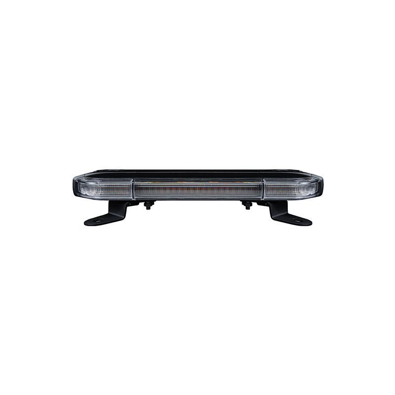 Cruise Light Roof Bar LED Blixtljusramp