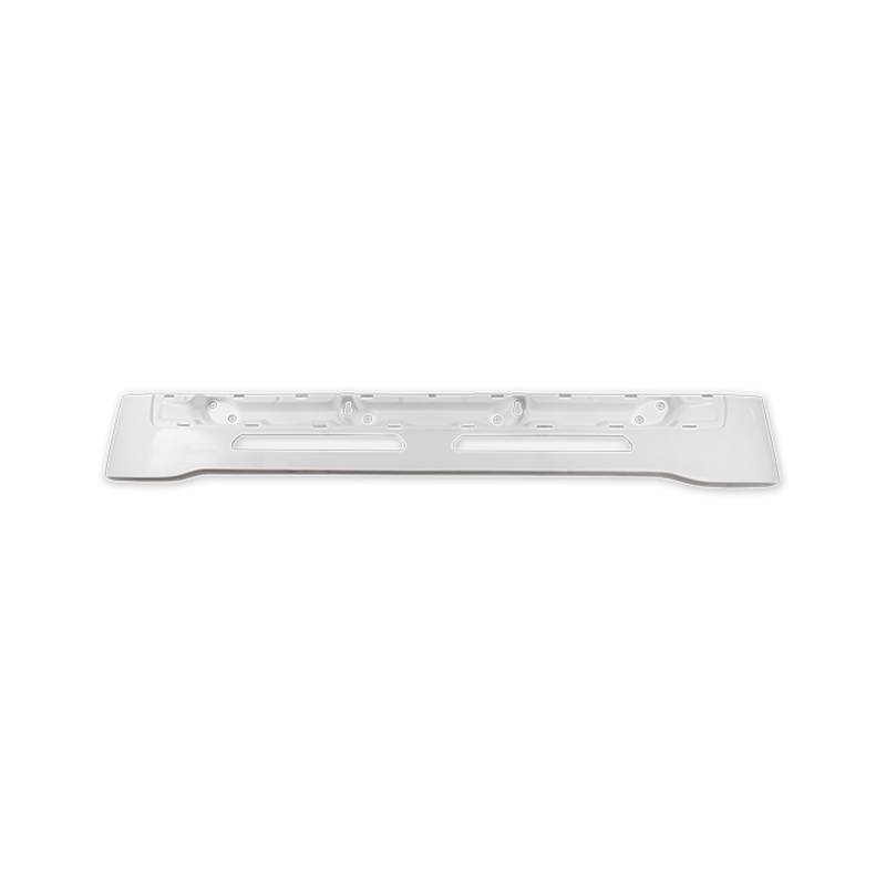 Solskydd 32cm till Volvo FH4/5, Aero förberett för Lazer Linear LED-ramper