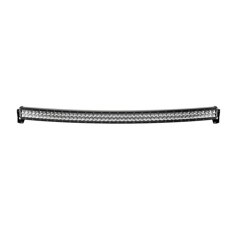 Rigid RDS-Series PRO LED Bar Curved