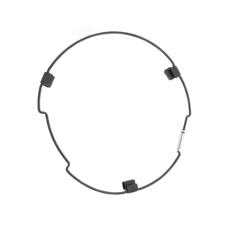 CVRD Monteringsring 17,5"