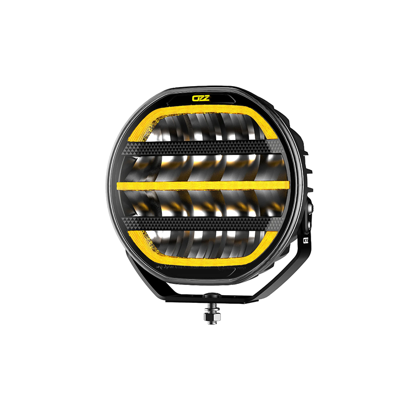 OZZ XR2 LED Extraljus 
