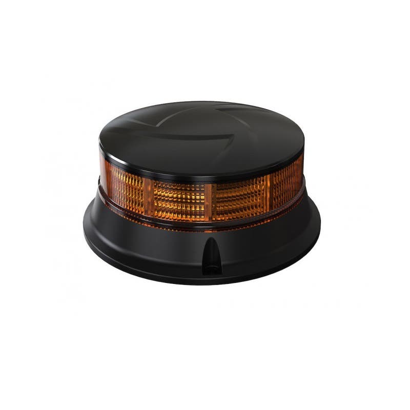 BriodLights Alert Roterande Varningsljus LED