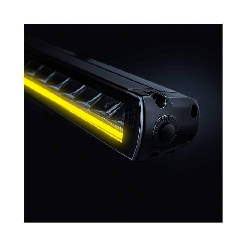 Siberia XP SR LED Bar